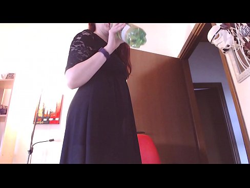 ❤️ Submetiĝema sklavo, kiu amas malpurajn kaj bongustajn kalsonojn, estas devigita masturbi post rigardado de ĉi tiu video! ❌ Bonega porno ĉe porno eo.verhentai.ru ❌❤