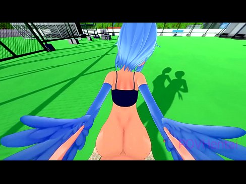 ❤️ Harpia monstro knabino. ❌ Bonega porno ĉe porno eo.verhentai.ru ❌❤