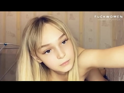 ❤️ Nesatigebla lernejanino donas disbatantan pulsantan buŝan kremaĵon al samklasano ❌ Bonega porno ĉe porno eo.verhentai.ru ❌❤