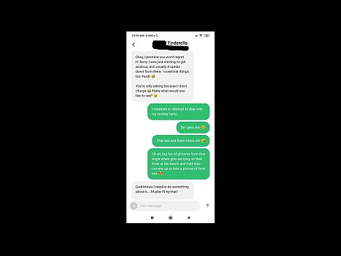 ❤️ Mi aldonis novan PAWG de Tinder al mia haremo (parolu al Tinder inkluzivita) ❌ Bonega porno ĉe porno eo.verhentai.ru ❌❤